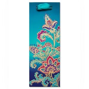 🆕Papyrus ‘Jacobean’ Floral Beverage Bag